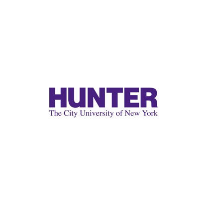 Hunter College Logo